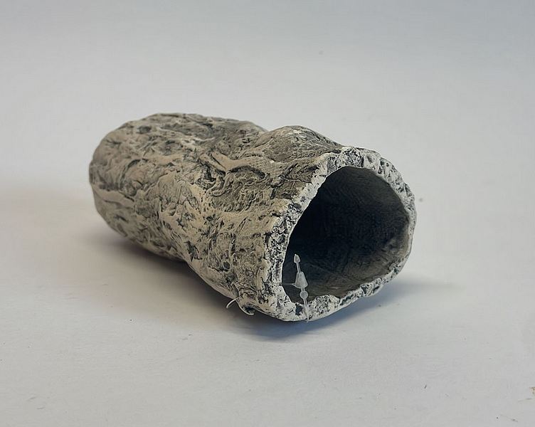 Ceramic Nature Cavity Stone Cave - Small